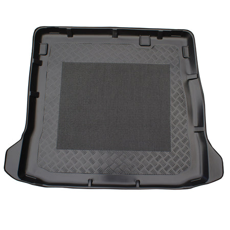 Vasche baule Renault Scenic Grand III, carrozzeria van, fabbricazione 04.2009 - 11.2016 #1