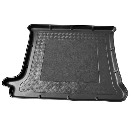 Vasche baule Renault Trafic II, carrozzeria van, fabbricazione 09.2001 - 08.2014, passo lungo l2 #1