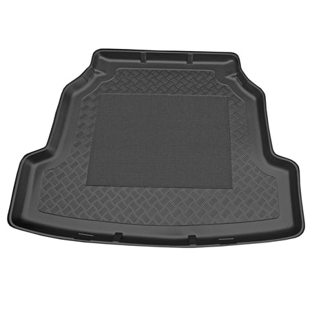 Vasche baule Renault Latitude, carrozzeria berlina, fabbricazione 02.2011 - presente #1