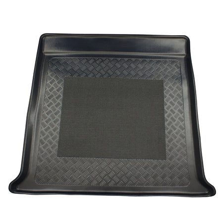 Vasche baule Mercedes Citan Mixto, carrozzeria van, fabbricazione 10.2012 - presente #1