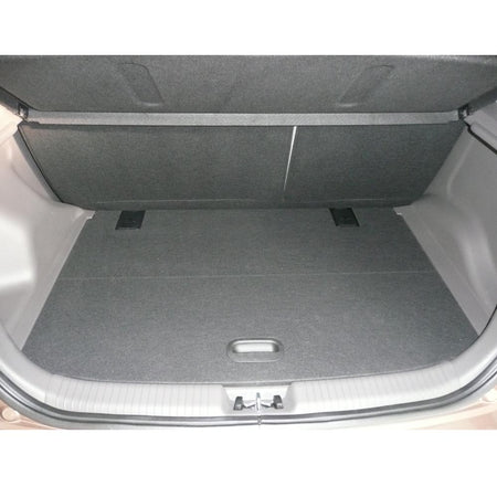Vasche baule Kia Venga, carrozzeria berlina, fabbricazione 2009 - 2019, bagagliaio con pavimento in posizione superiore #1
