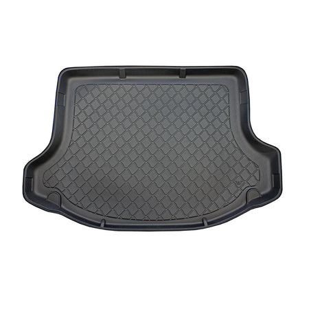Vasche baule Kia Sportage III, carrozzeria suv, fabbricazione 08.2010 - 12.2015 #1