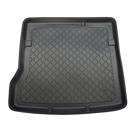Vasche baule Dacia Duster I, carrozzeria suv, fabbricazione 2010 - 12.2017, 4x2 #1