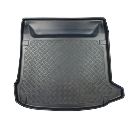 Vasche baule Dacia Lodgy, carrozzeria auto famigliare, fabbricazione 07.2012 - presente #1