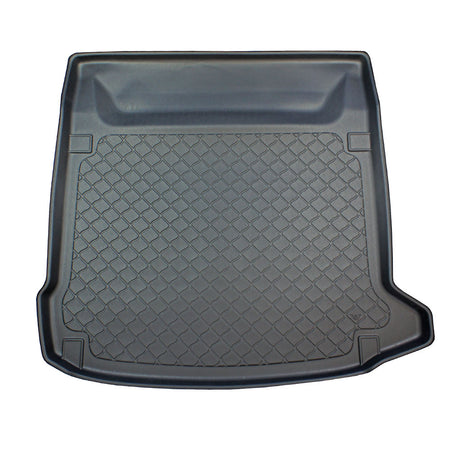 Vasche baule Dacia Lodgy, carrozzeria auto famigliare, fabbricazione 07.2012 - presente #1