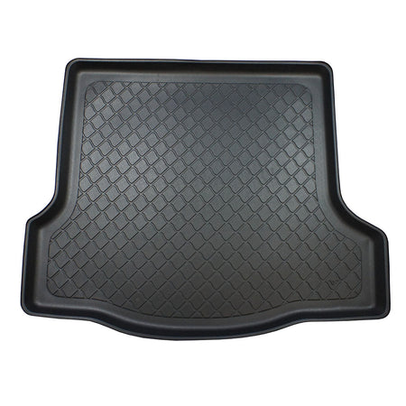 Vasche baule Dacia Logan II, carrozzeria berlina, fabbricazione 03.2013 - 12.2020 #1