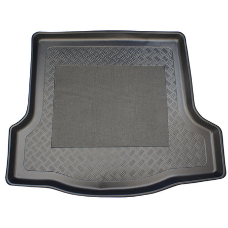 Vasche baule Dacia Logan II, carrozzeria berlina, fabbricazione 03.2013 - 12.2020 #1