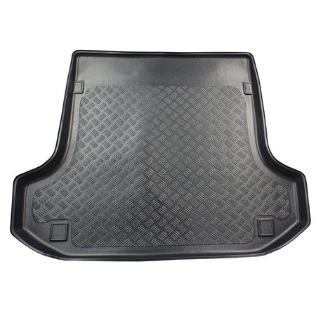 Vasche baule Dacia Logan MCV Logan II MCV, carrozzeria auto famigliare, fabbricazione 09.2013 - 12.2020 #1