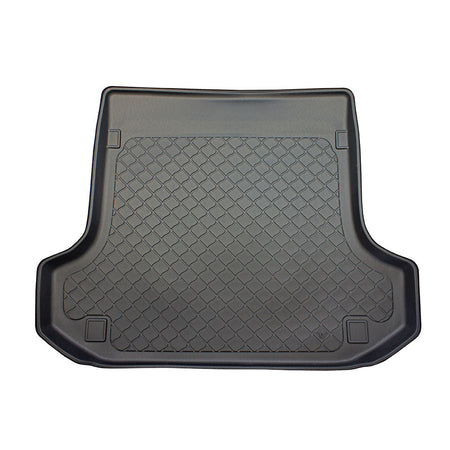 Vasche baule Dacia Logan MCV Logan II MCV, carrozzeria auto famigliare, fabbricazione 09.2013 - 12.2020 #1