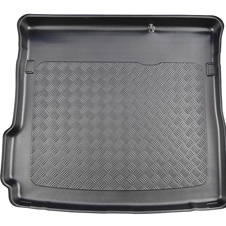 Vasche baule Dacia Duster II, carrozzeria suv, fabbricazione 01.2018 - presente, 4x2 #2