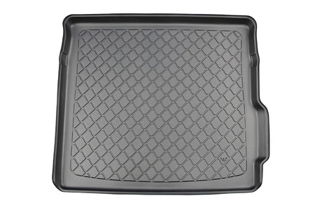 Vasche baule Dacia Duster II, carrozzeria suv, fabbricazione 01.2018 - presente, 4x4 #1