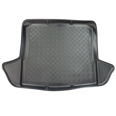 Vasche baule Seat Ibiza IV, carrozzeria auto famigliare, fabbricazione 02.2010 - 07.2016, 6j/6p #1