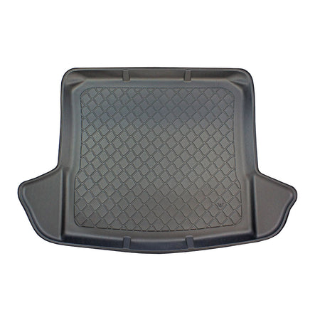 Vasche baule Seat Ibiza IV, carrozzeria auto famigliare, fabbricazione 02.2010 - 07.2016, 6j/6p #1