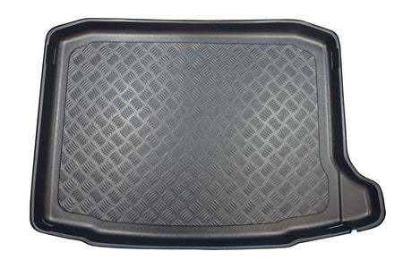 Vasche baule Seat Ateca, carrozzeria suv, fabbricazione 09.2016 - presente, bagagliaio con pavimento in posizione inferiore #1