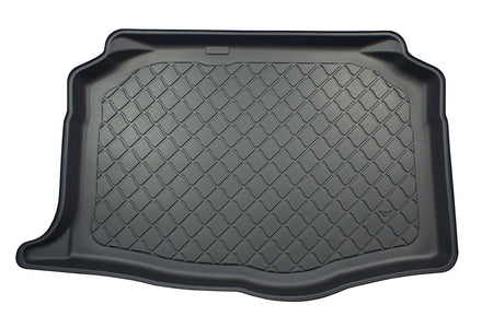 Vasche baule Seat Ibiza V, carrozzeria berlina, fabbricazione 06.2017 - presente, 6f/kj1 #1