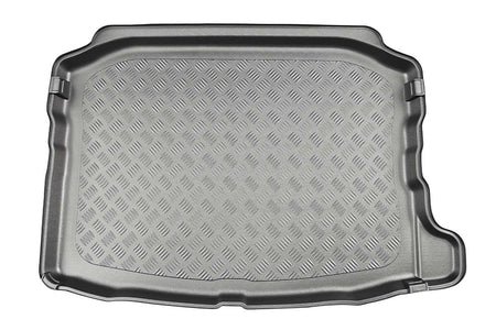 Vasche baule Seat Leon IV KL, carrozzeria berlina, fabbricazione 03.2020 - presente, bagagliaio con pavimento in posizione inferiore #1