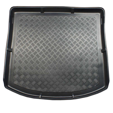 Vasche baule Volkswagen Touran I Facelift, carrozzeria van, fabbricazione 09.2010 - 08.2015 #1