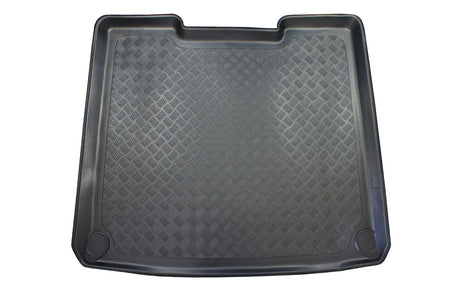 Vasche baule Volkswagen T6 Caravelle, carrozzeria van, fabbricazione 06.2015 - presente, passo lungo #2