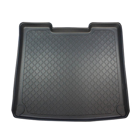 Vasche baule Volkswagen T5 Caravelle, carrozzeria van, fabbricazione 2003 - 05.2015, passo lungo #3
