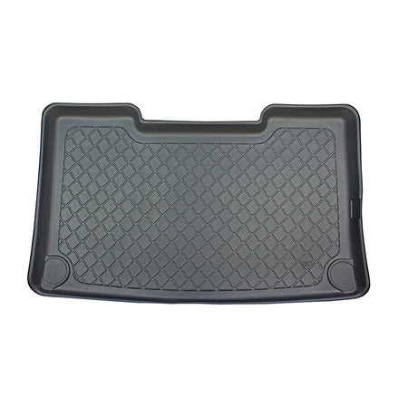 Vasche baule Volkswagen T6 Caravelle, carrozzeria van, fabbricazione 06.2015 - presente, passo corto #2