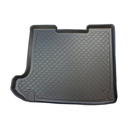 Vasche baule Volkswagen T5, carrozzeria van, fabbricazione 2003 - 05.2015, passo lungo #1