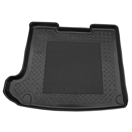Vasche baule Volkswagen T5, carrozzeria van, fabbricazione 2003 - 05.2015, passo lungo #1