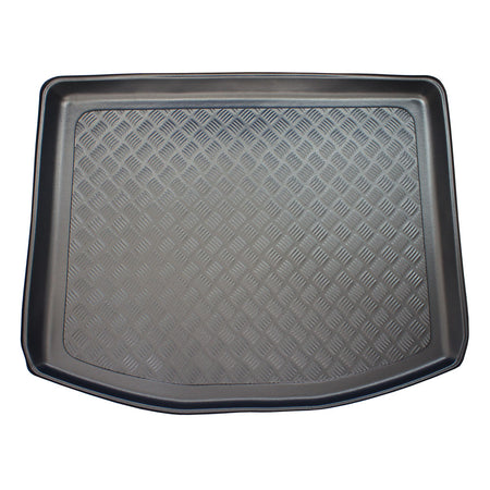 Vasche baule Ford Kuga II, carrozzeria suv, fabbricazione 02.2013 - 03.2020 #1