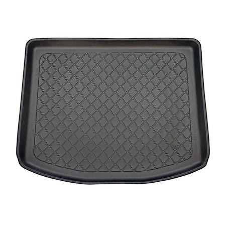 Vasche baule Ford Kuga II, carrozzeria suv, fabbricazione 02.2013 - 03.2020 #1