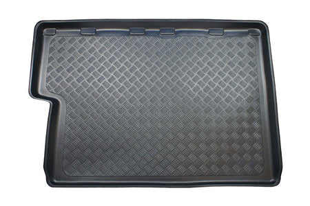 Vasche baule Ford Tourneo Custom, carrozzeria van, fabbricazione 01.2013 - 2018, passo l2, dietro la terza fila #1