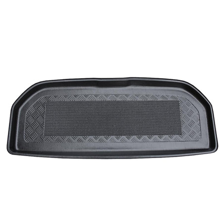 Vasche baule Ford Galaxy II, carrozzeria van, fabbricazione 06.2006 - 08.2015 #1