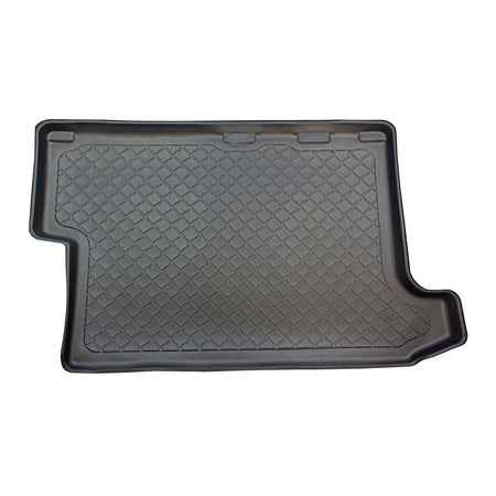 Vasche baule Ford Transit Custom, carrozzeria van, fabbricazione 01.2013 - presente, passo lungo l2 #1