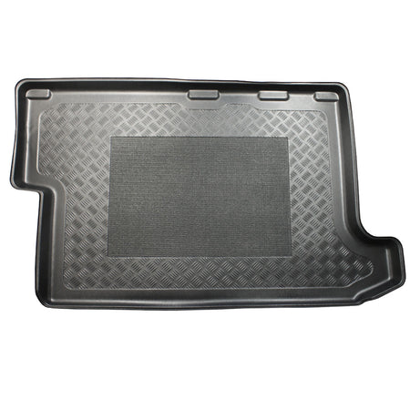 Vasche baule Ford Transit Custom, carrozzeria van, fabbricazione 01.2013 - presente, passo lungo l2 #1