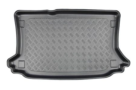 Vasche baule Ford EcoSport, carrozzeria suv, fabbricazione 06.2014 - 2017 #1
