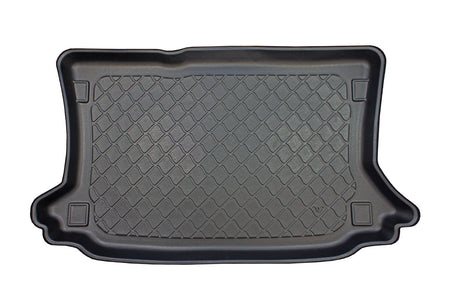 Vasche baule Ford EcoSport, carrozzeria suv, fabbricazione 06.2014 - 2017 #1