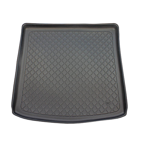 Vasche baule Ford Galaxy III, carrozzeria van, fabbricazione 09.2015 - presente, 7 posti #1