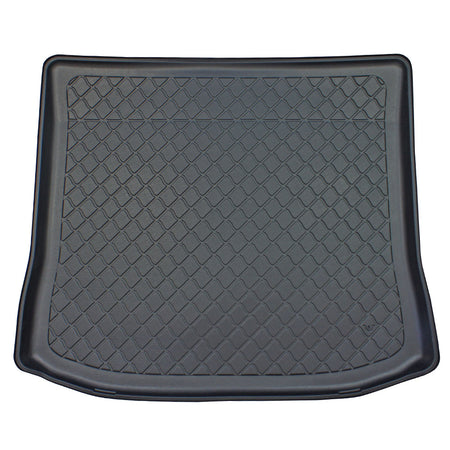 Vasche baule Ford Edge II, carrozzeria suv, fabbricazione 05.2016 - presente #1