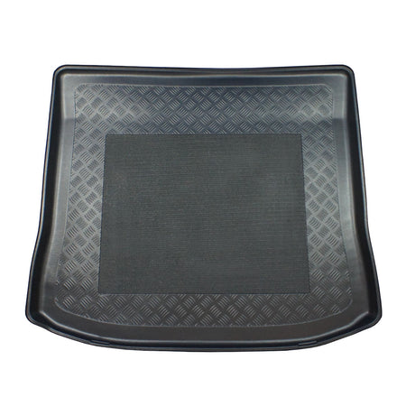 Vasche baule Ford Edge II, carrozzeria suv, fabbricazione 05.2016 - presente #1