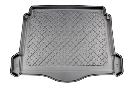 Vasche baule Ford Mondeo V Hybrid, carrozzeria auto famigliare, fabbricazione 01.2015 - presente, ibrido #1