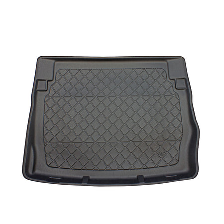Vasche baule BMW Serie 1 F20, carrozzeria berlina, fabbricazione 10.2011 - 06.2019 #1