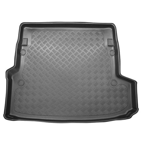 Vasche baule BMW Serie 3 F31, carrozzeria auto famigliare, fabbricazione 12.2012 - 02.2019 #1