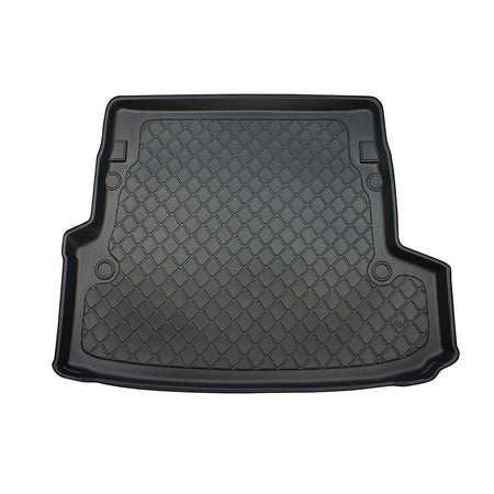 Vasche baule BMW Serie 3 F31, carrozzeria auto famigliare, fabbricazione 12.2012 - 02.2019 #1
