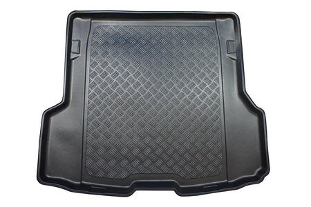 Vasche baule BMW Serie 4 F36, carrozzeria gran coupé, fabbricazione 07.2014 - presente #1
