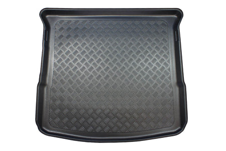 Vasche baule BMW Serie 2 F46, carrozzeria van, fabbricazione 03.2015 - presente, gran tourer #1
