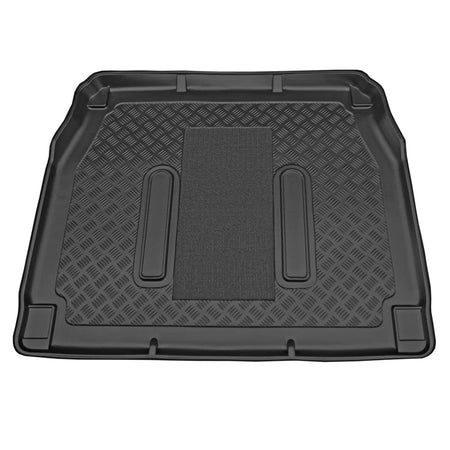 Vasche baule Land Rover Discovery 2, carrozzeria suv, fabbricazione 02.1999 - 10.2004 #1