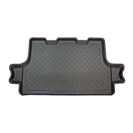 Vasche baule Land Rover Discovery 1, carrozzeria suv, fabbricazione 1989 - 1998 #1