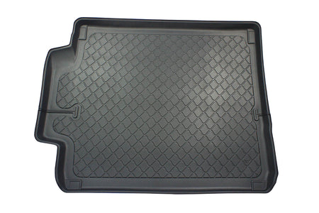 Vasche baule Land Rover Discovery 5, carrozzeria suv, fabbricazione 03.2017 - presente #1
