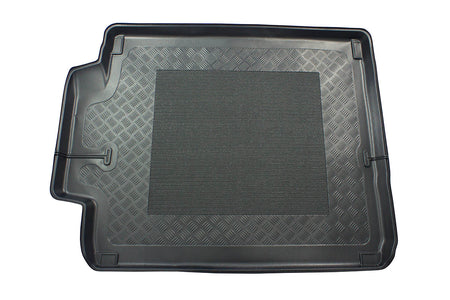 Vasche baule Land Rover Discovery 5, carrozzeria suv, fabbricazione 03.2017 - presente #1