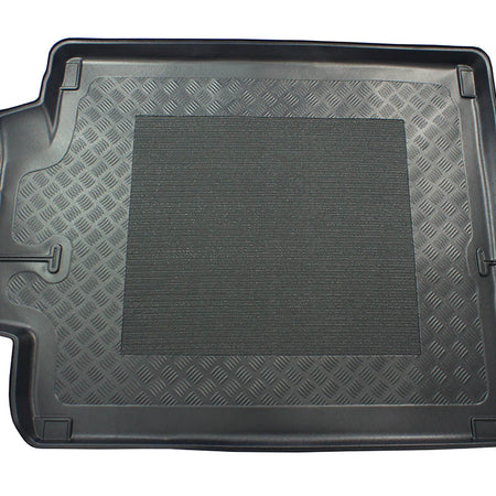 Vasche baule Land Rover Discovery 5, carrozzeria suv, fabbricazione 03.2017 - presente #1