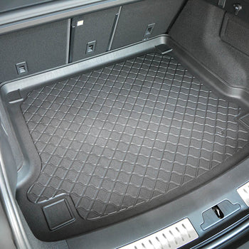 Vasche baule Land Rover Range Rover Velar, carrozzeria suv, fabbricazione 09.2017 - presente #1 - 8