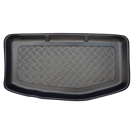 Vasche baule Kia Picanto II, carrozzeria berlina, fabbricazione 04.2011 - 03.2017 #1